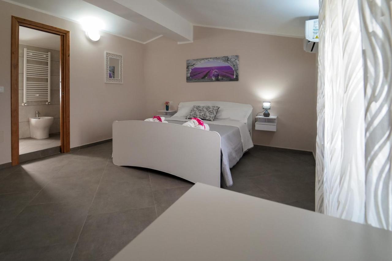 Villa Falcone Alvignano Εξωτερικό φωτογραφία