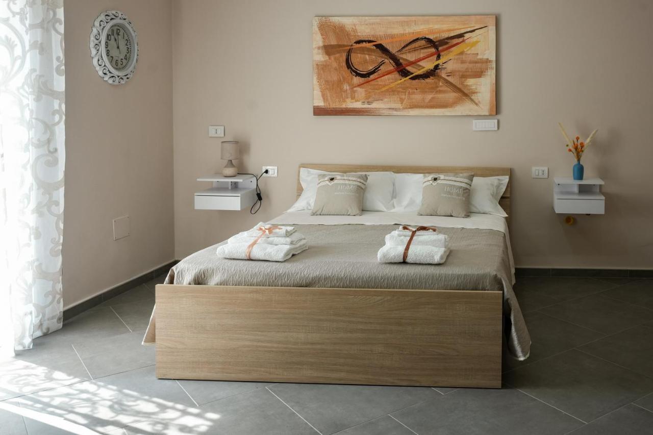 Villa Falcone Alvignano Εξωτερικό φωτογραφία