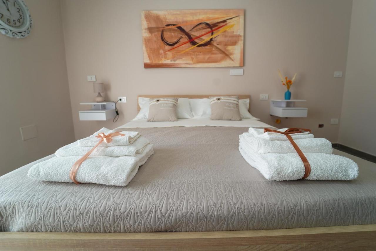 Villa Falcone Alvignano Εξωτερικό φωτογραφία