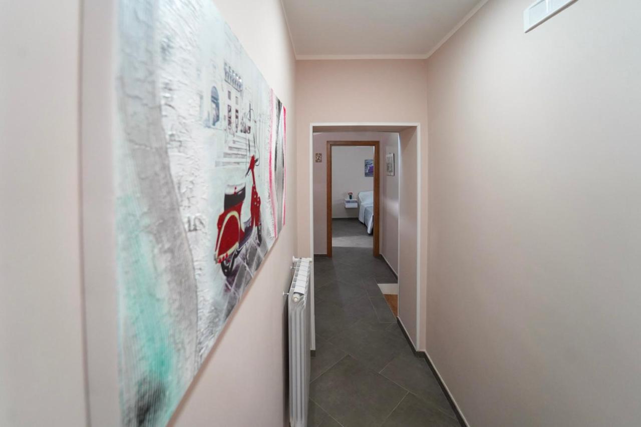 Villa Falcone Alvignano Εξωτερικό φωτογραφία