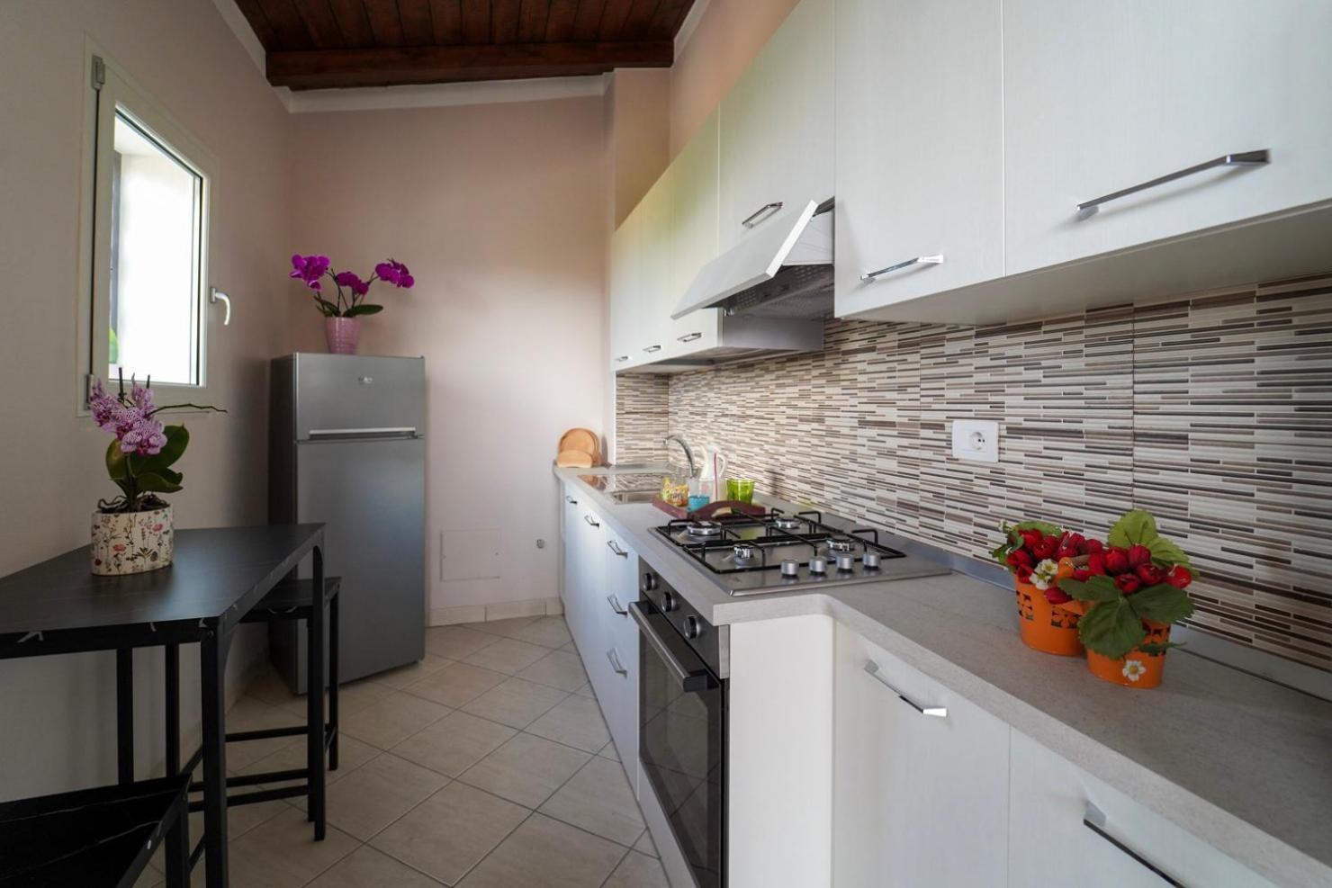Villa Falcone Alvignano Εξωτερικό φωτογραφία