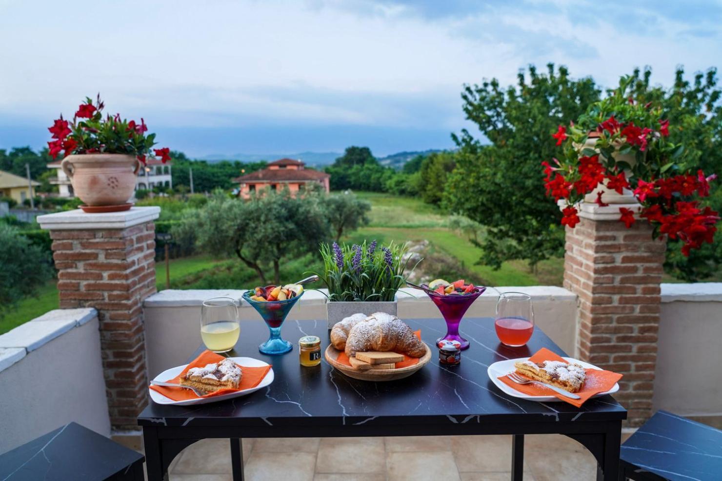 Villa Falcone Alvignano Εξωτερικό φωτογραφία